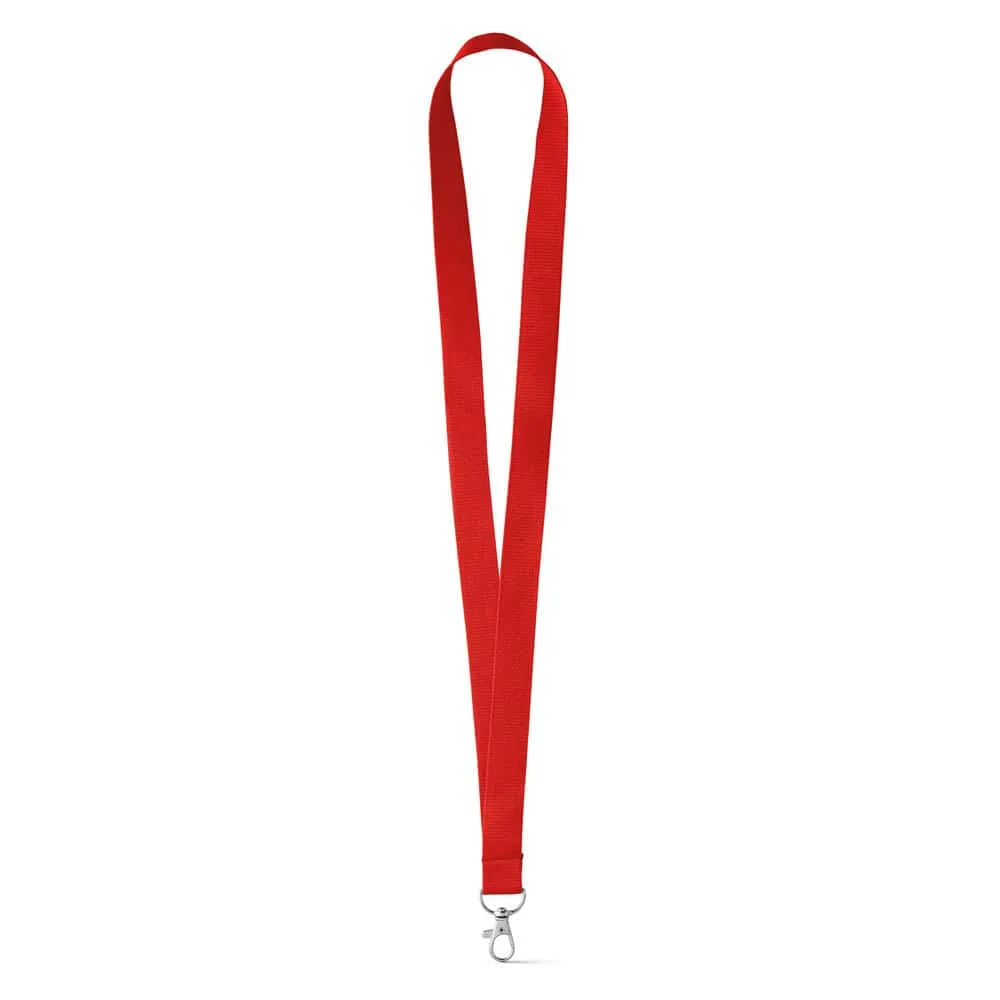Lanyard Personalizada