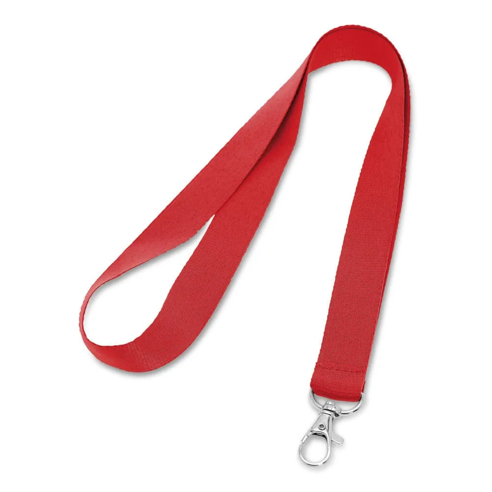 Lanyard Personalizada