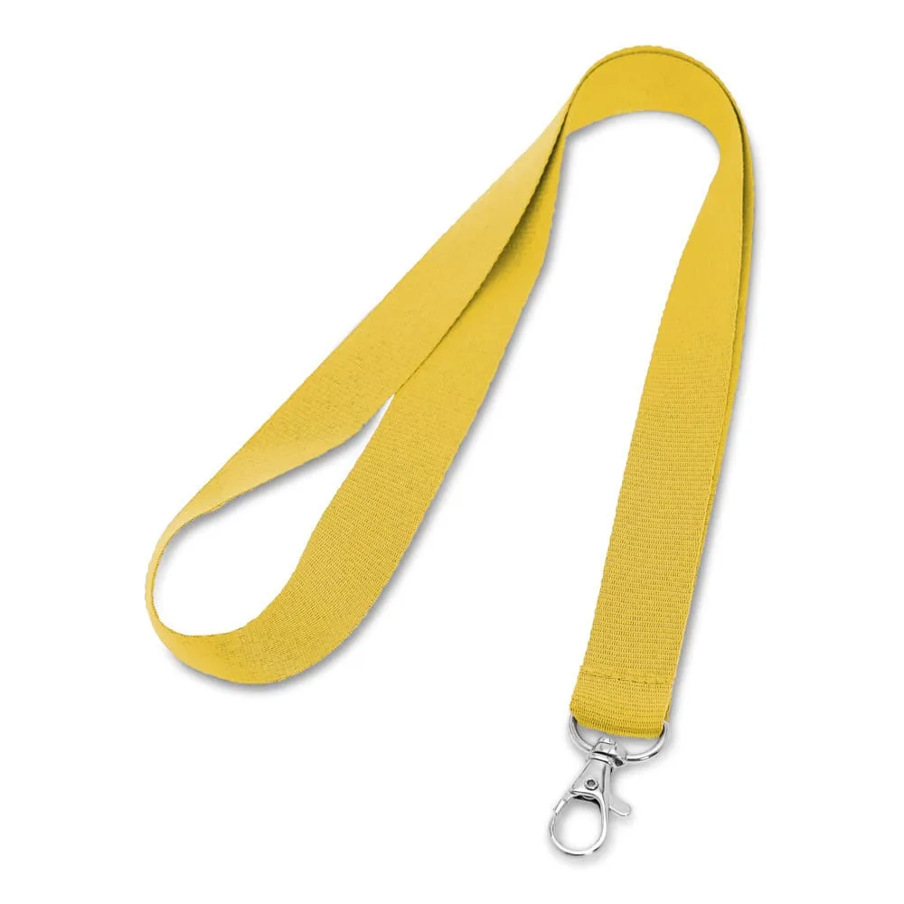 Lanyard Personalizada