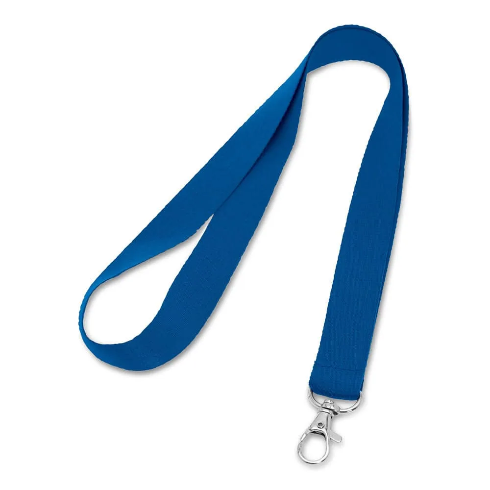 Lanyard Personalizada