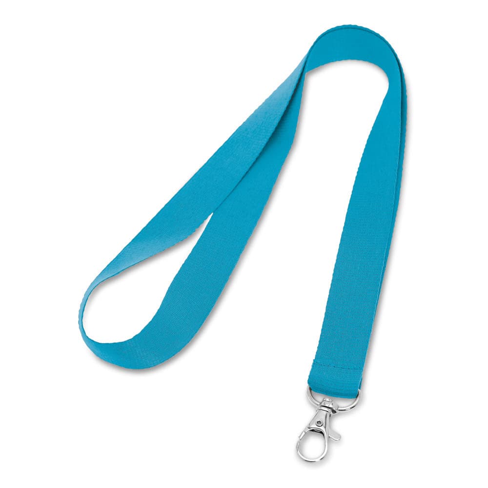 FITAS DE PESCOçO (LANYARDS)