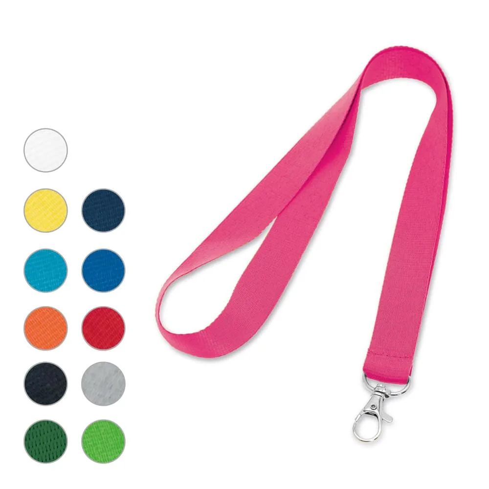 Lanyard Personalizada