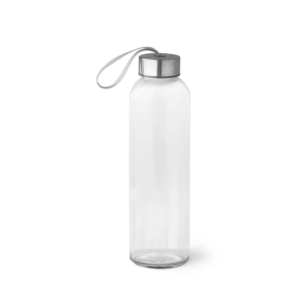 Garrafa Vidro Personalizada