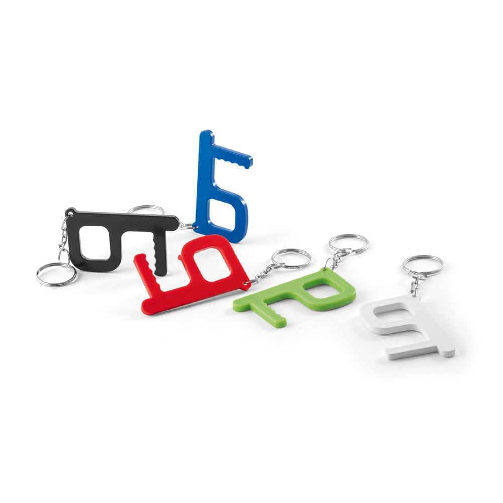 Porta-chaves Personalizado