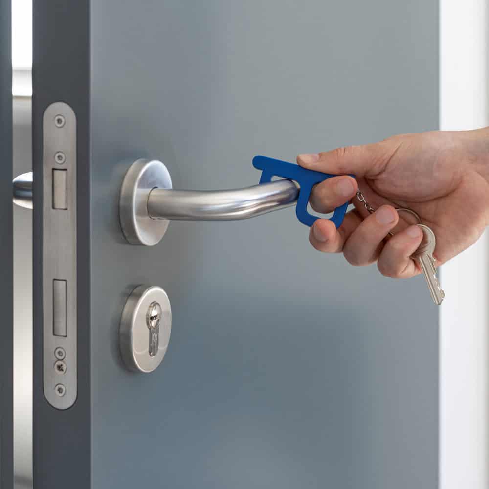 Porta-chaves Personalizado