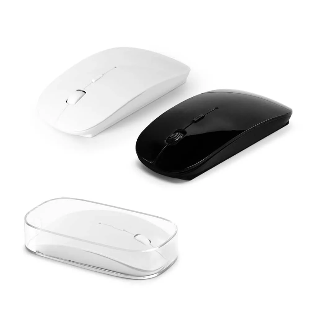 RATO WIRELESS 2.4GHZ BLACKWELL
