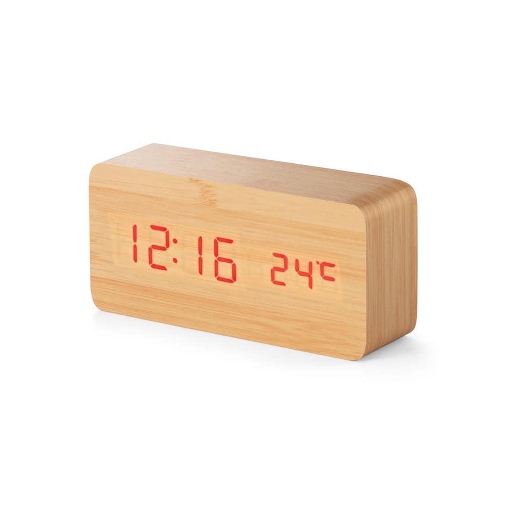 Relógio Mesa Personalizado