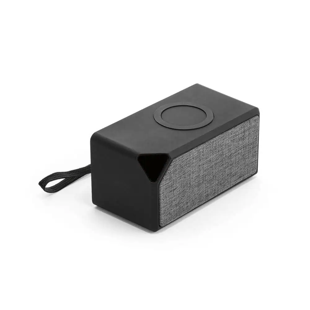 Coluna Som Personalizada
