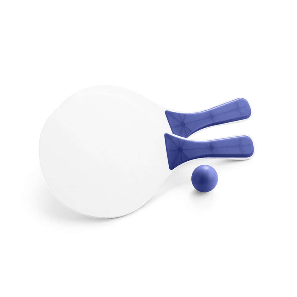 Raquetes Praia Personalizadas