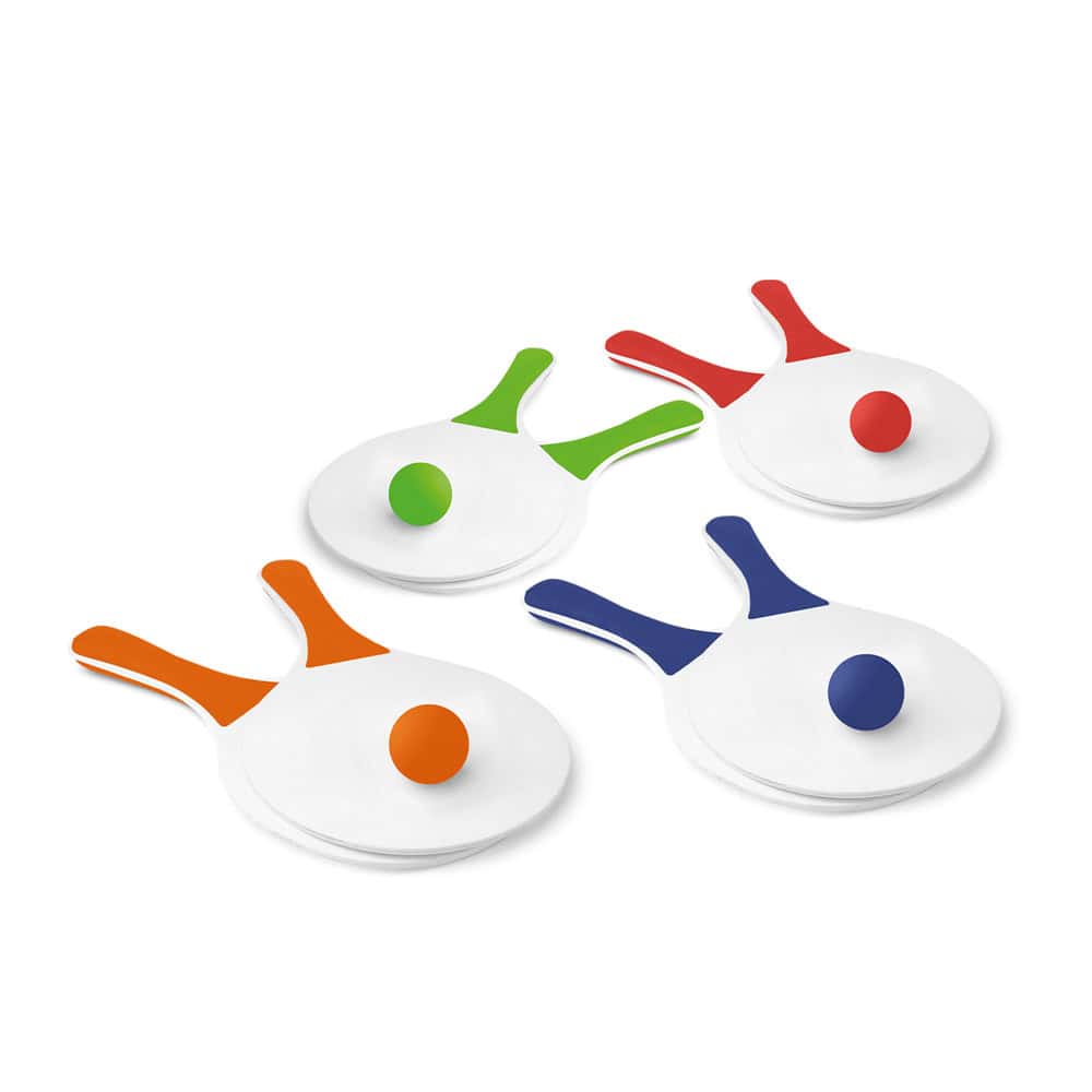 Raquetes Praia Personalizadas