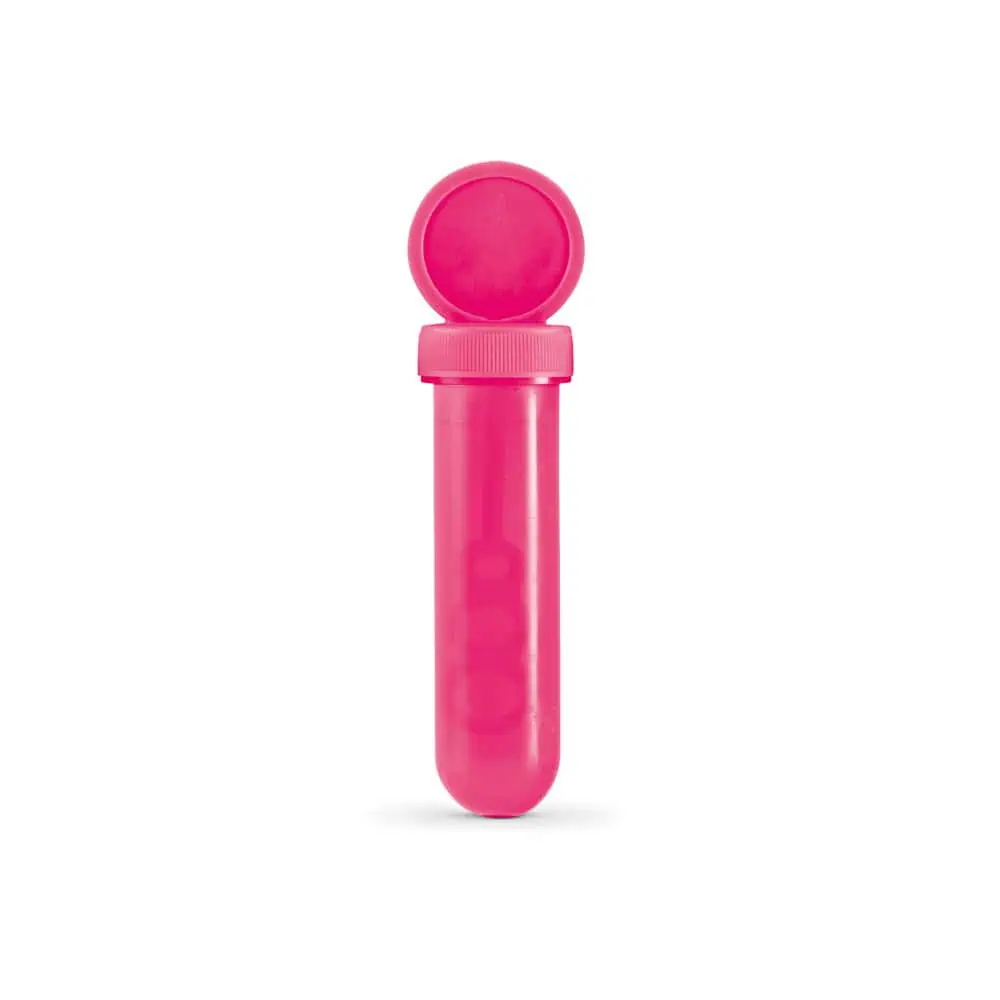 Tubo Sabão Personalizado