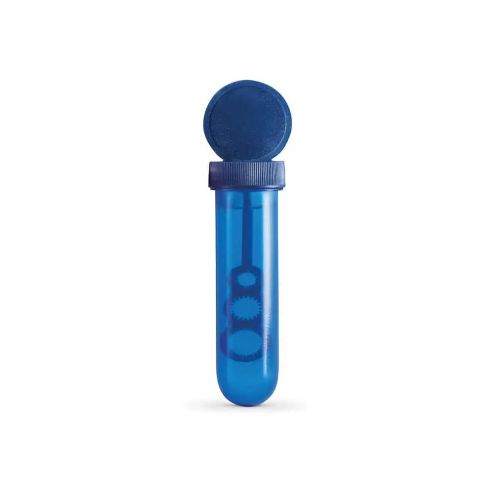 Tubo Sabão Personalizado