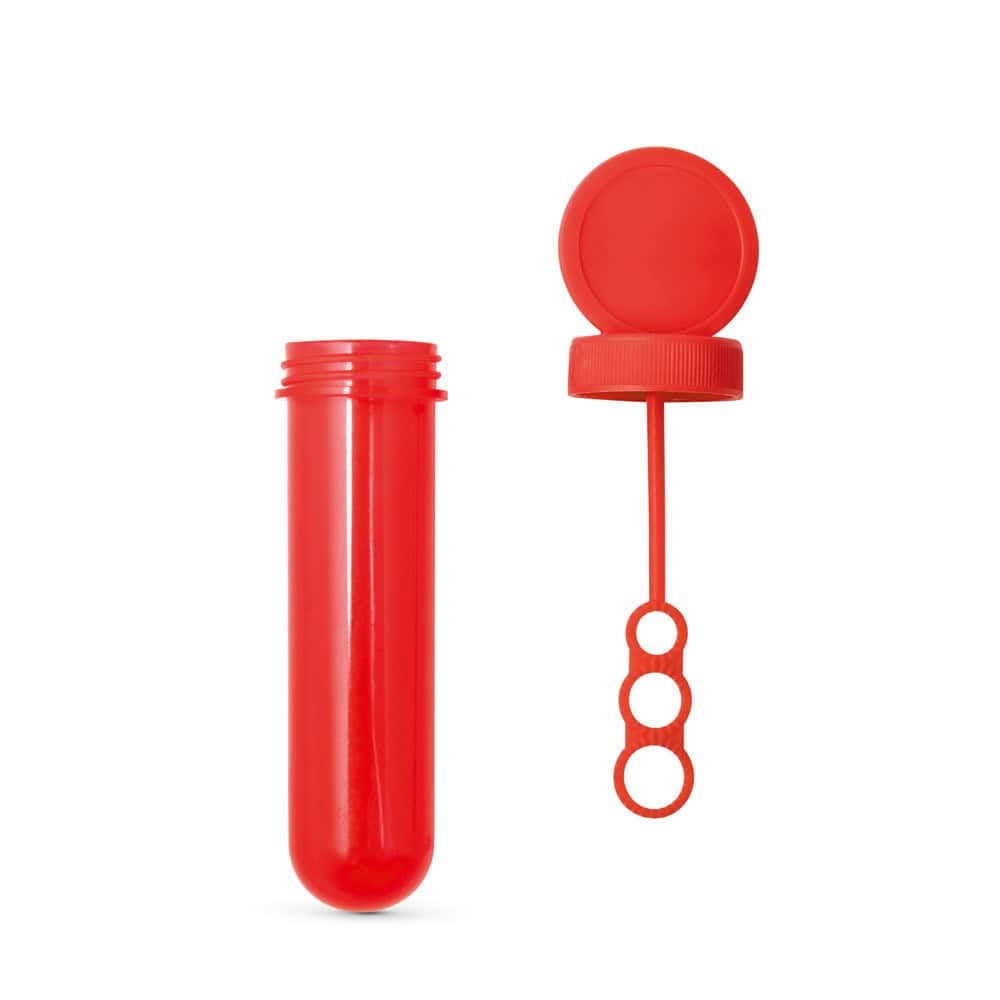 Tubo Sabão Personalizado