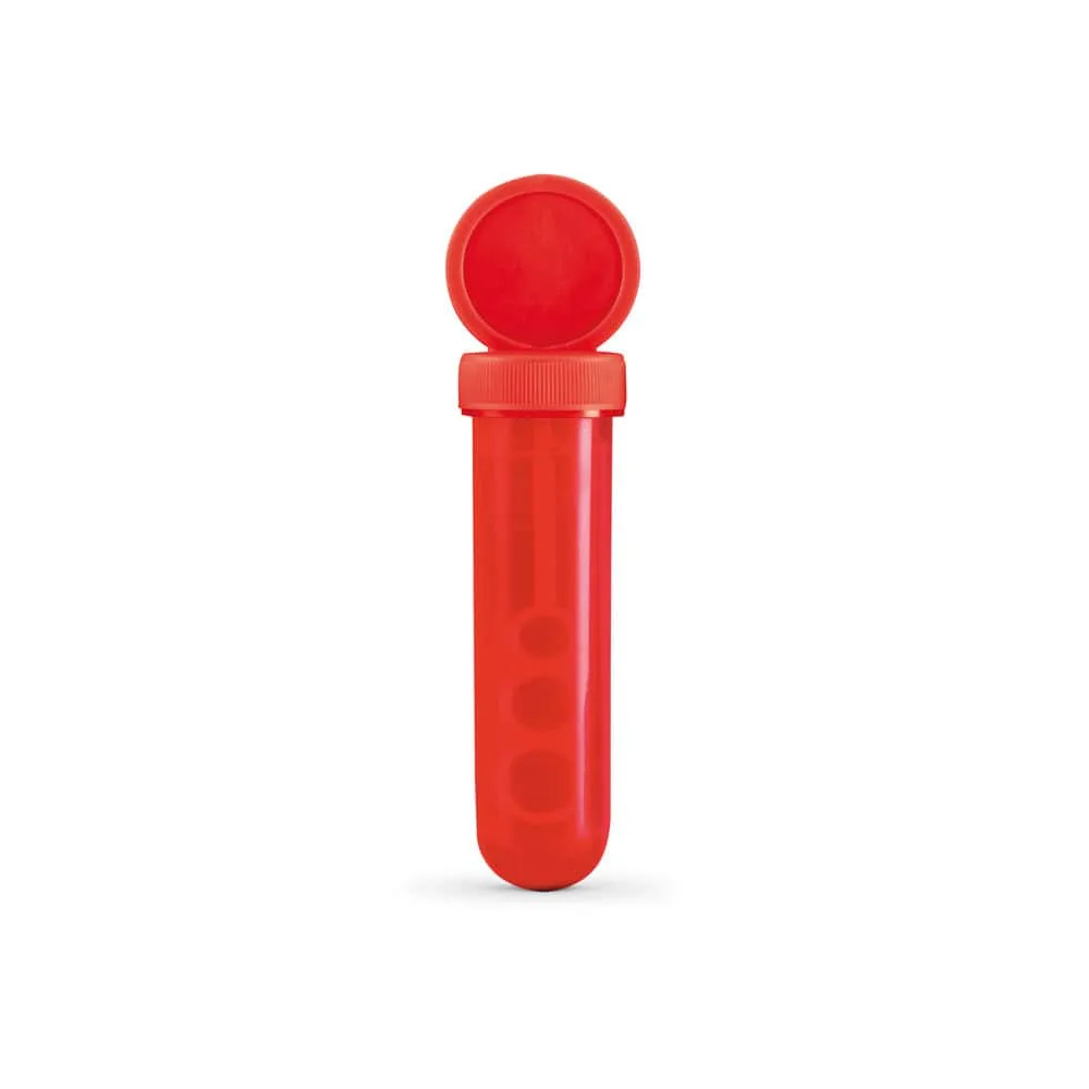 Tubo Sabão Personalizado