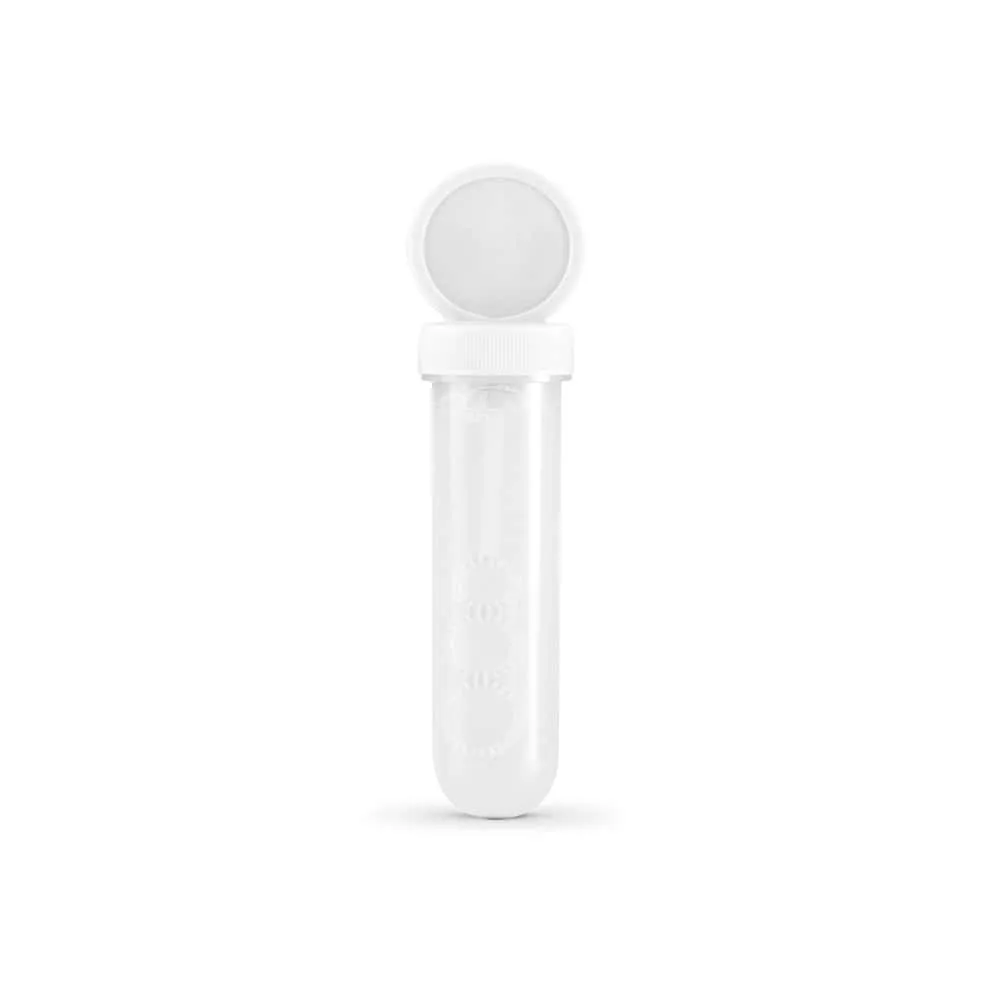 Tubo Sabão Personalizado