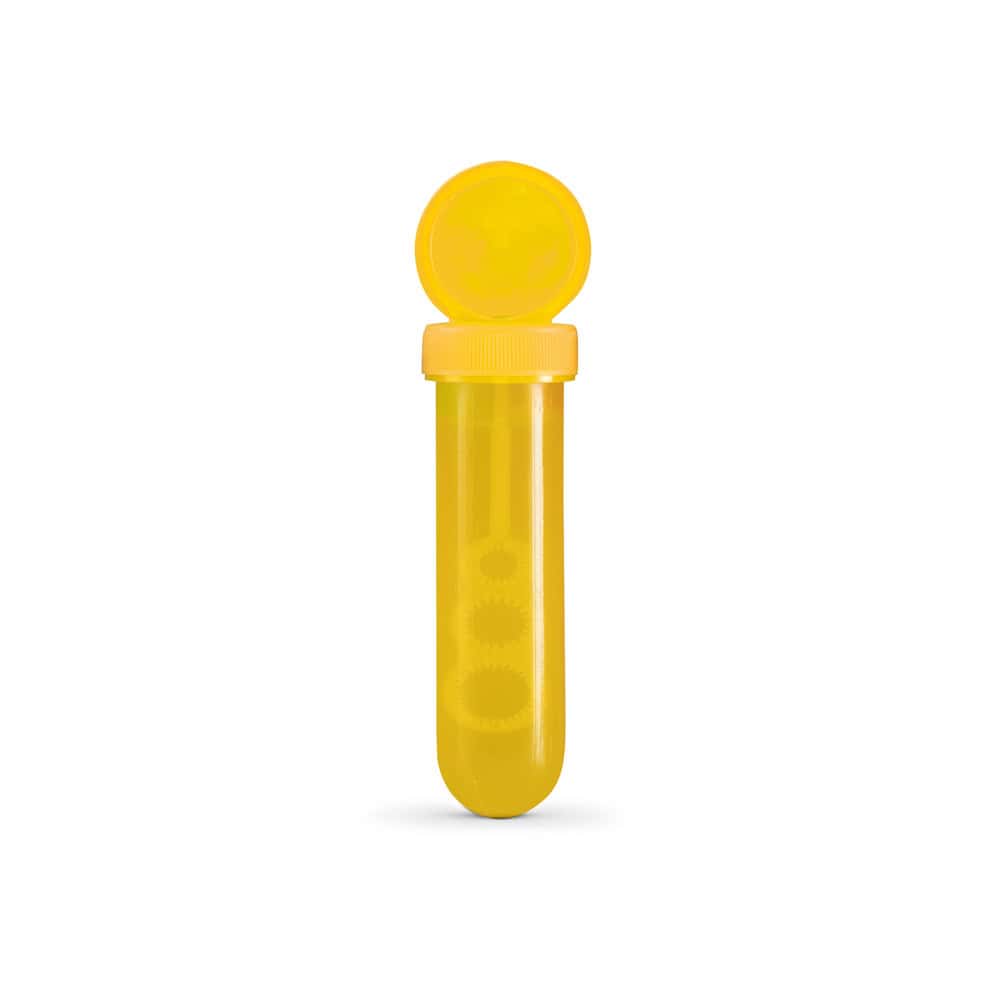 Tubo Sabão Personalizado