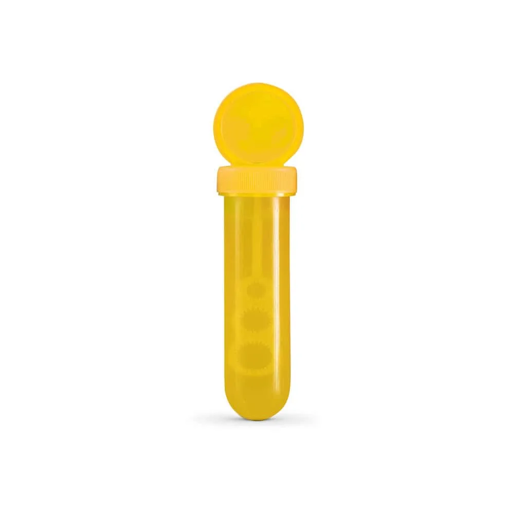 Tubo Sabão Personalizado