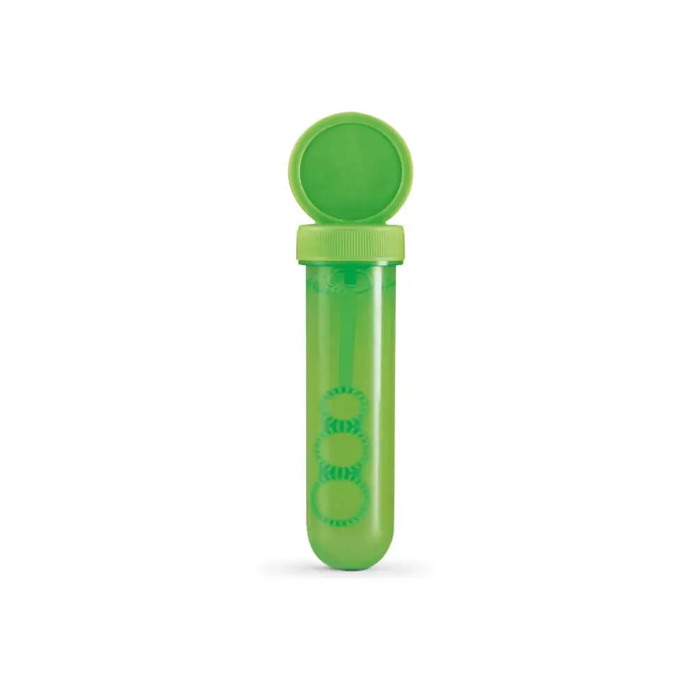Tubo Sabão Personalizado