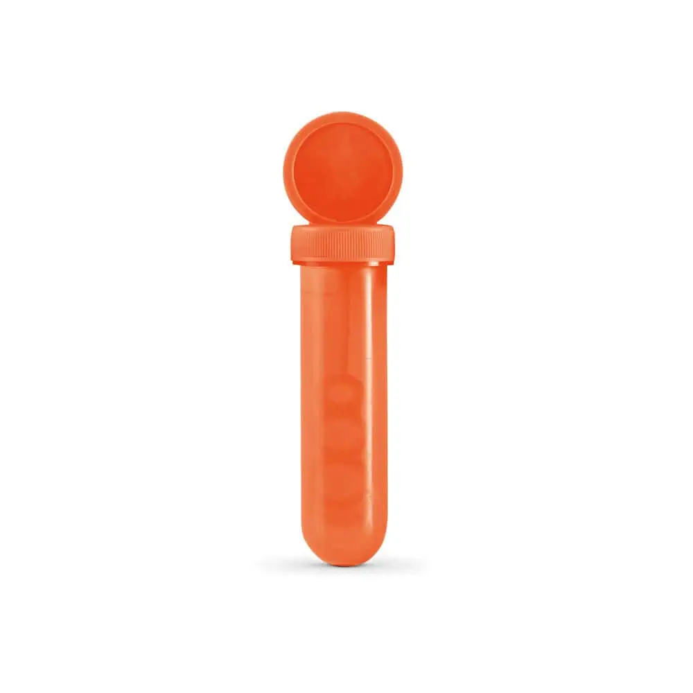 Tubo Sabão Personalizado