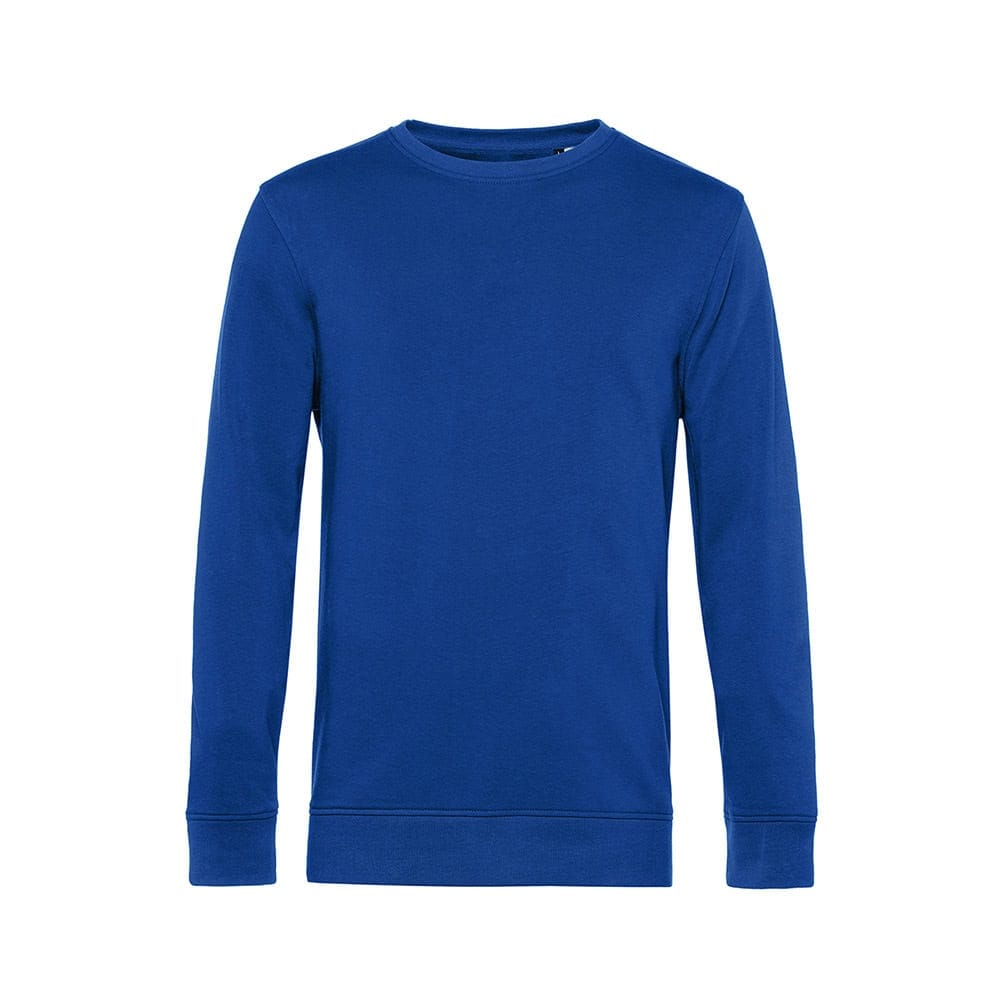 Sweatshirt Organic Personalizado