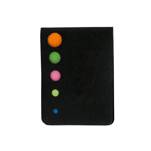 Bloco Notas Adesivas Personalizado