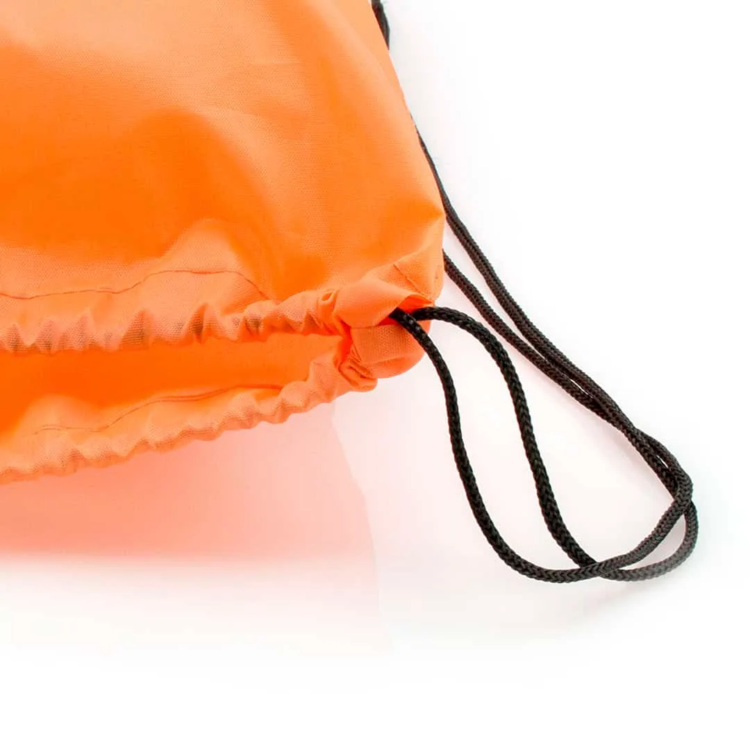 Saco Mochila Personalizado