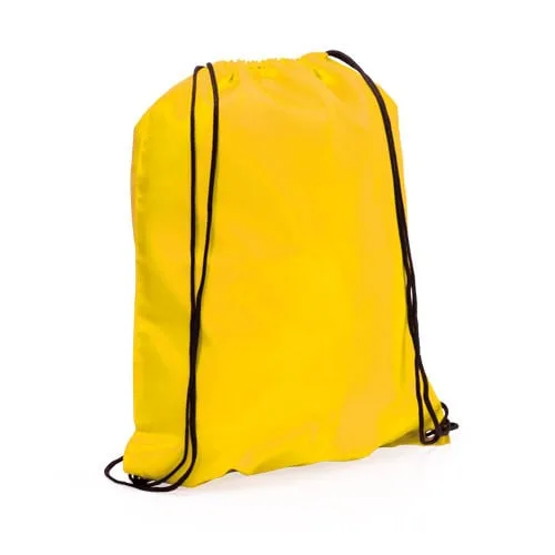 Saco Mochila Personalizado
