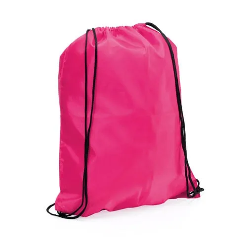Saco Mochila Personalizado