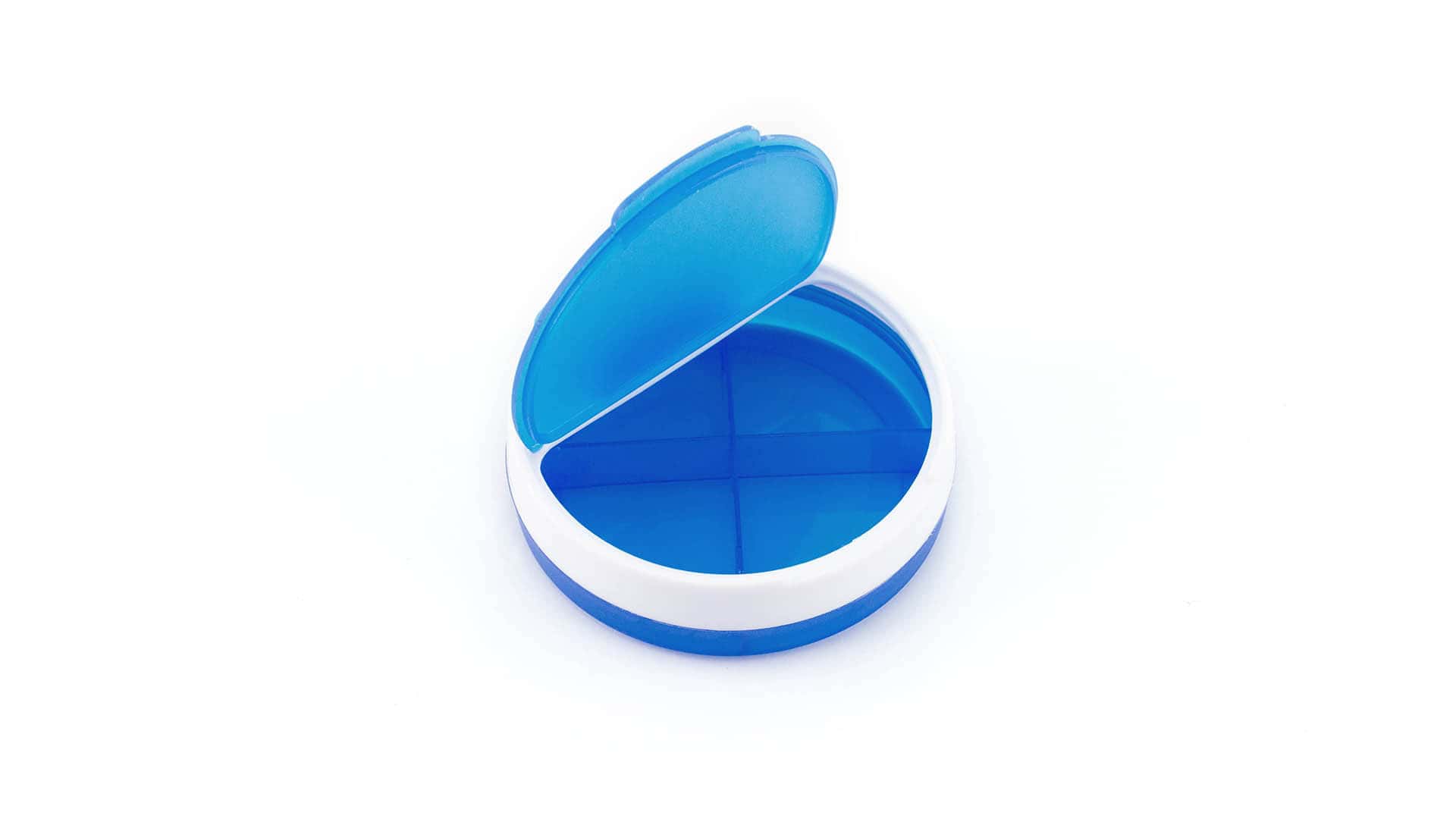 Caixa Comprimidos Personalizada