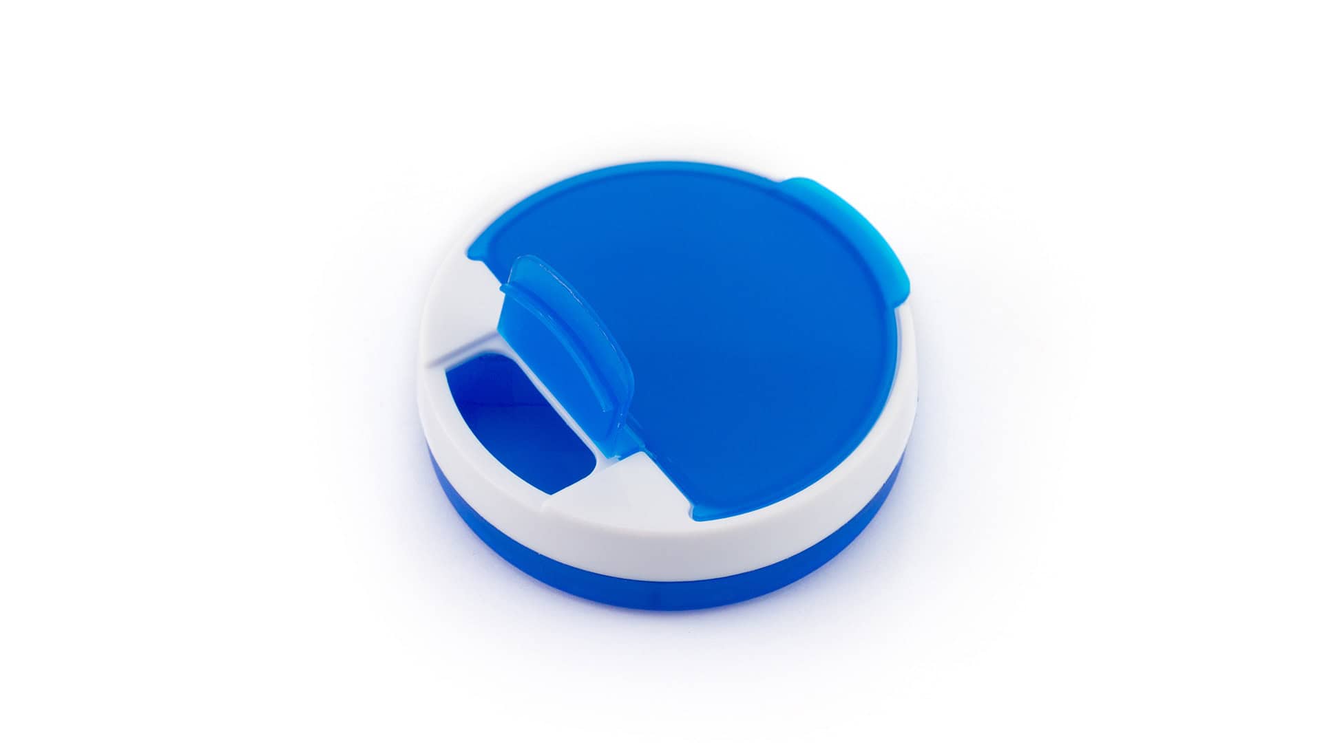 Caixa Comprimidos Personalizada