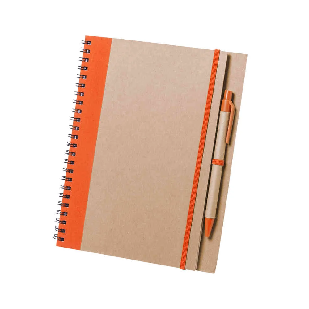 Bloco de notas Personalizado