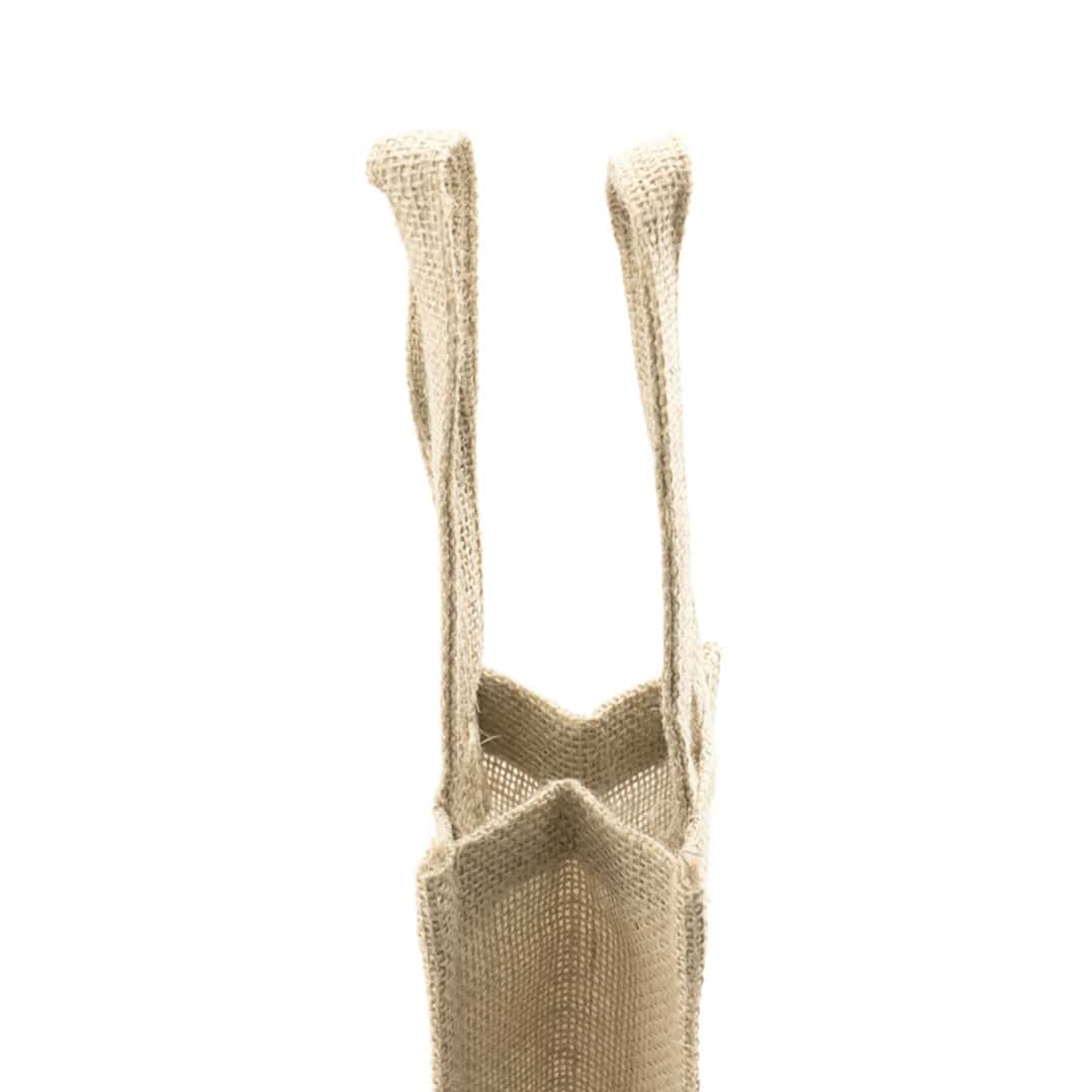 Saco Garrafa Vinho Personalizado