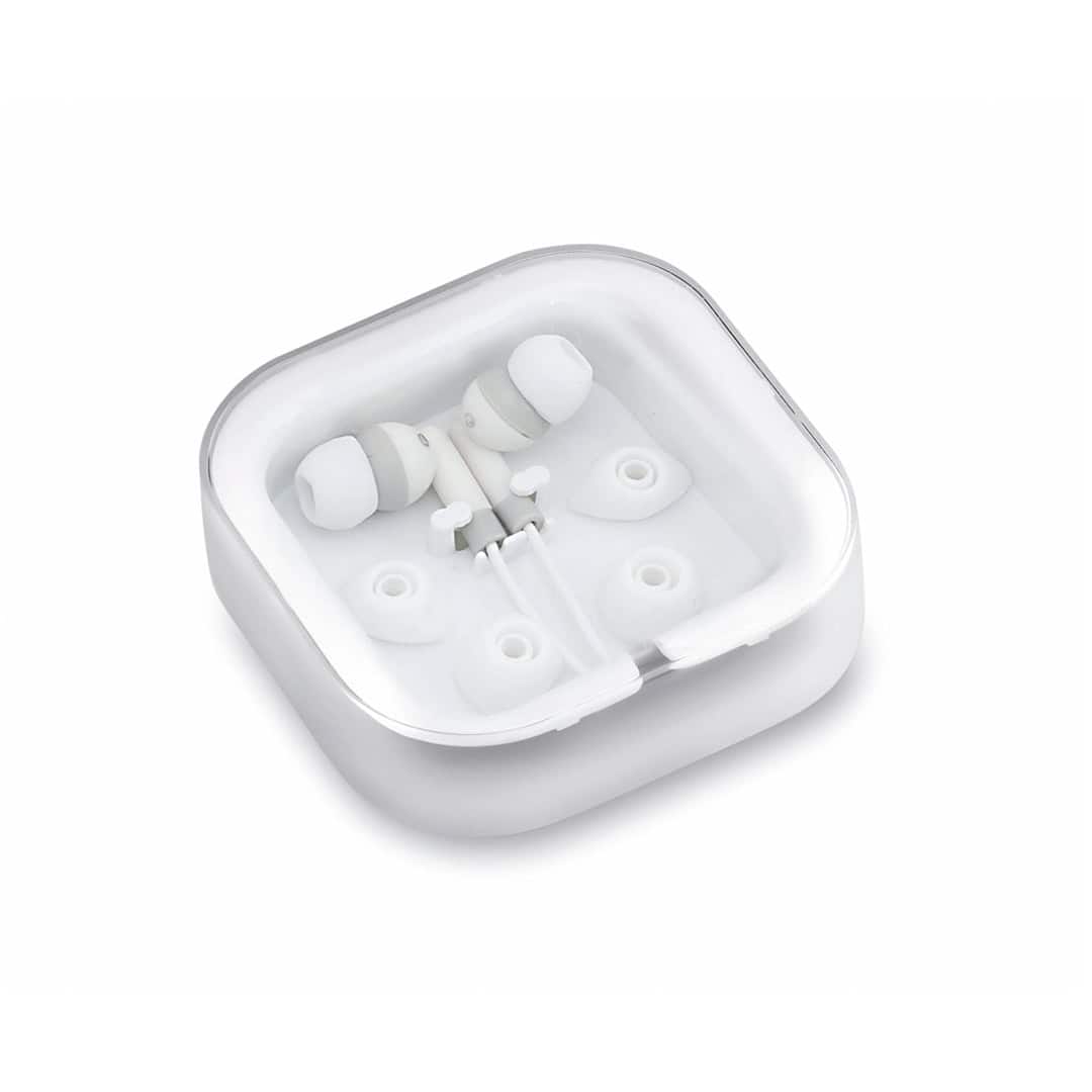 Auscultadores Personalizados