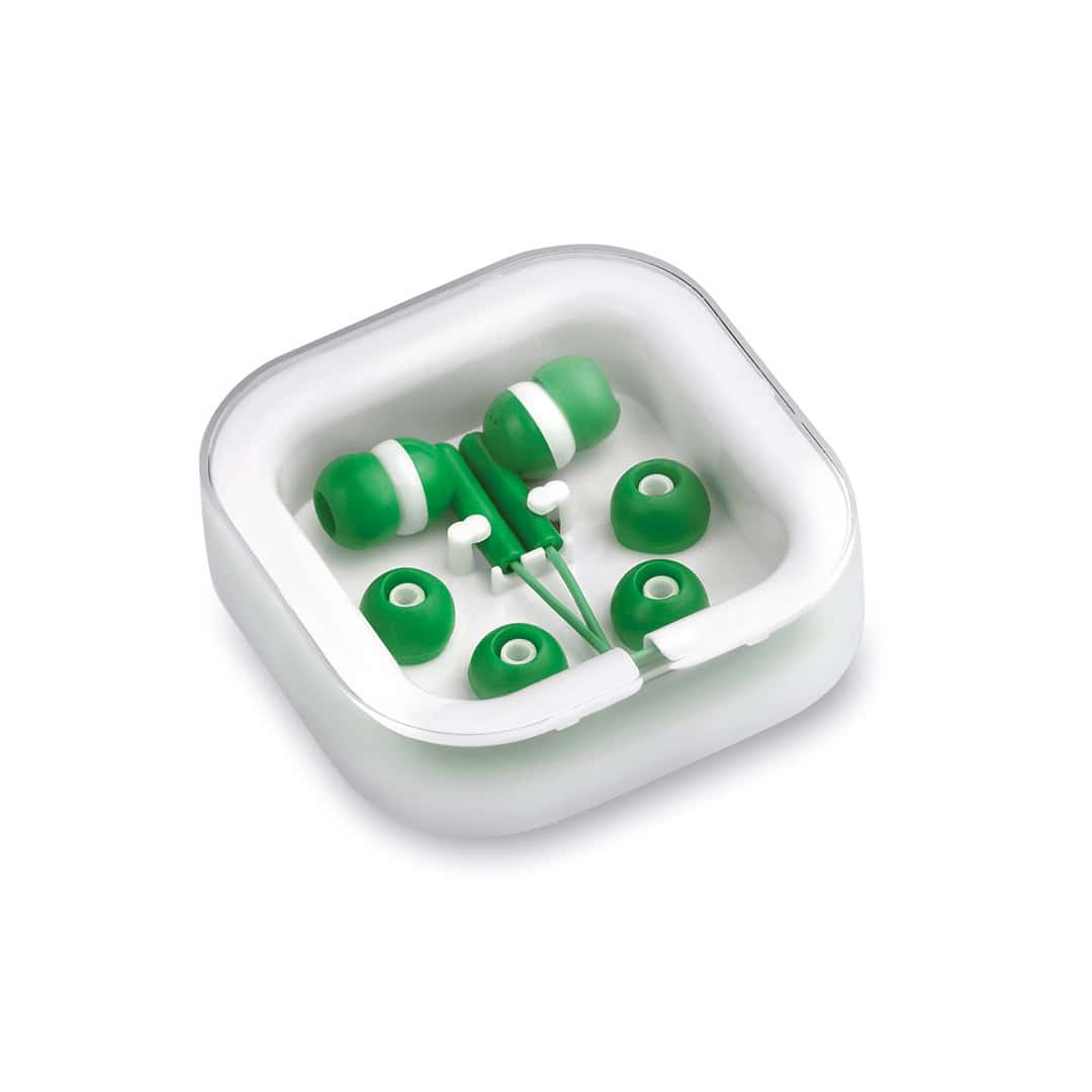 Auscultadores Personalizados