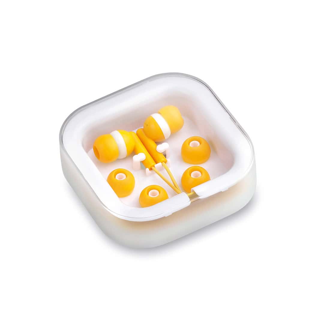 Auscultadores Personalizados