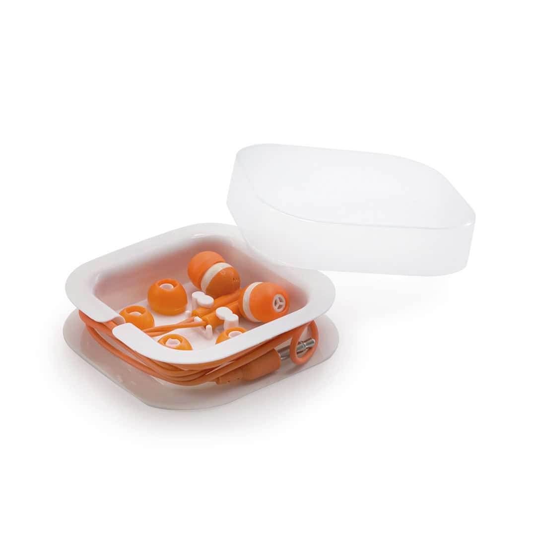 Auscultadores Personalizados