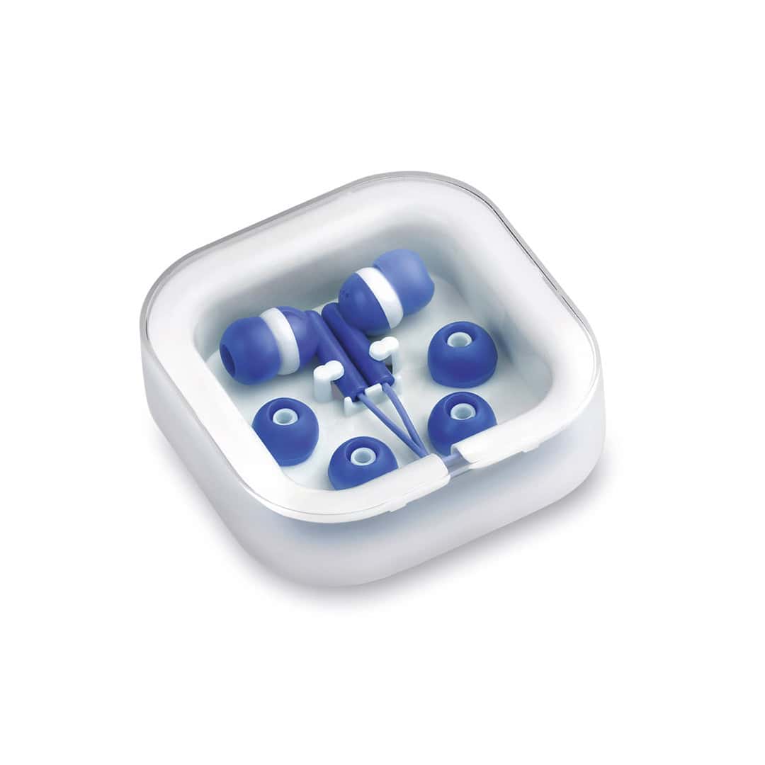 Auscultadores Personalizados