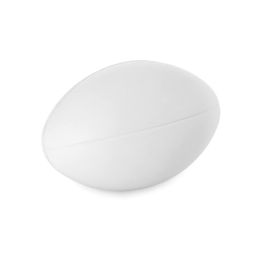 ANTI-STRESS BOLA RUGBY
