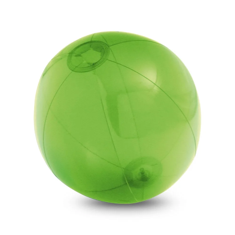 Bola Insuflável Personalizada