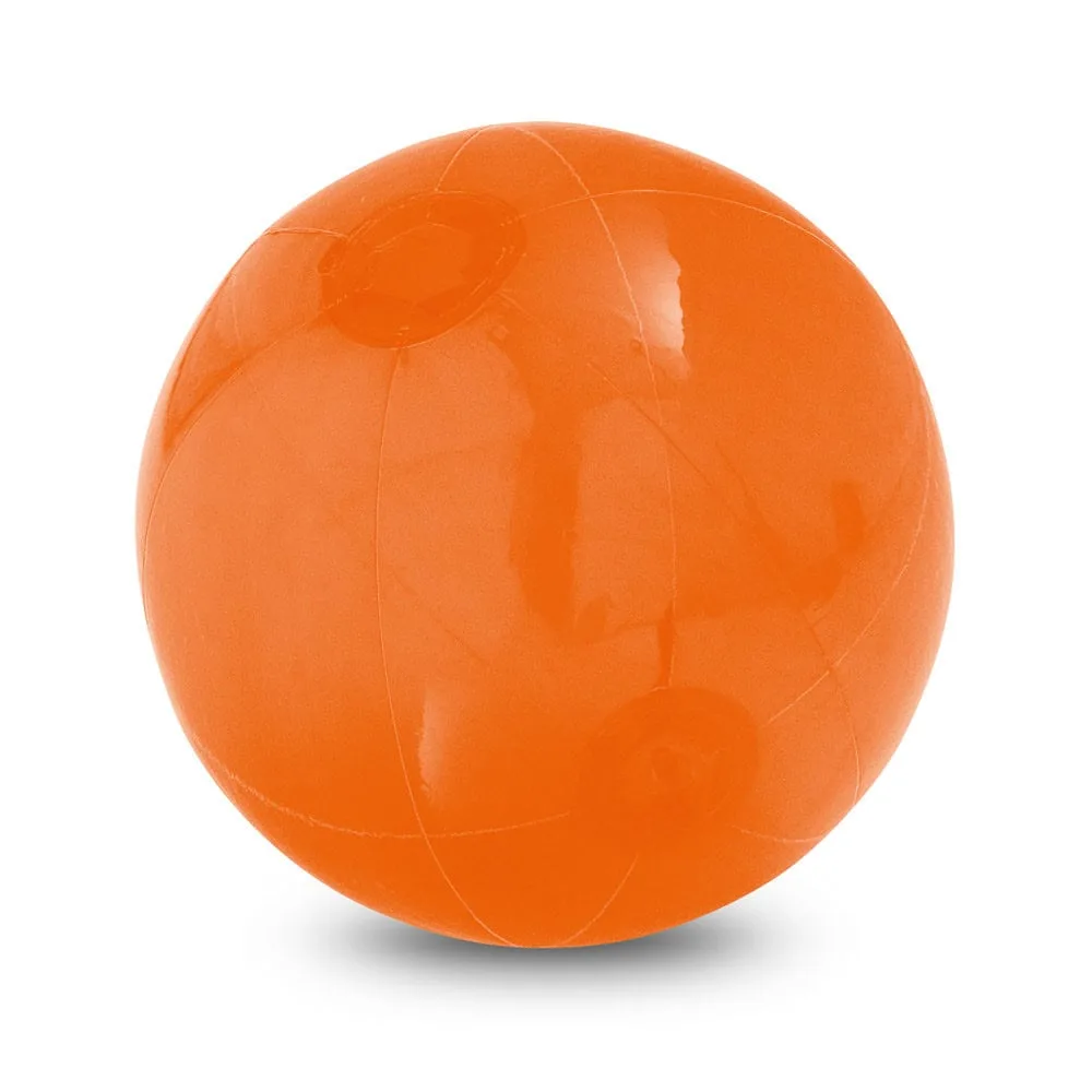 Bola Insuflável Personalizada