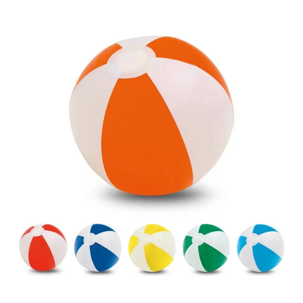 Bola Insuflável Personalizada
