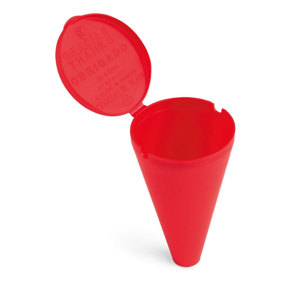 Cinzeiro Personalizado