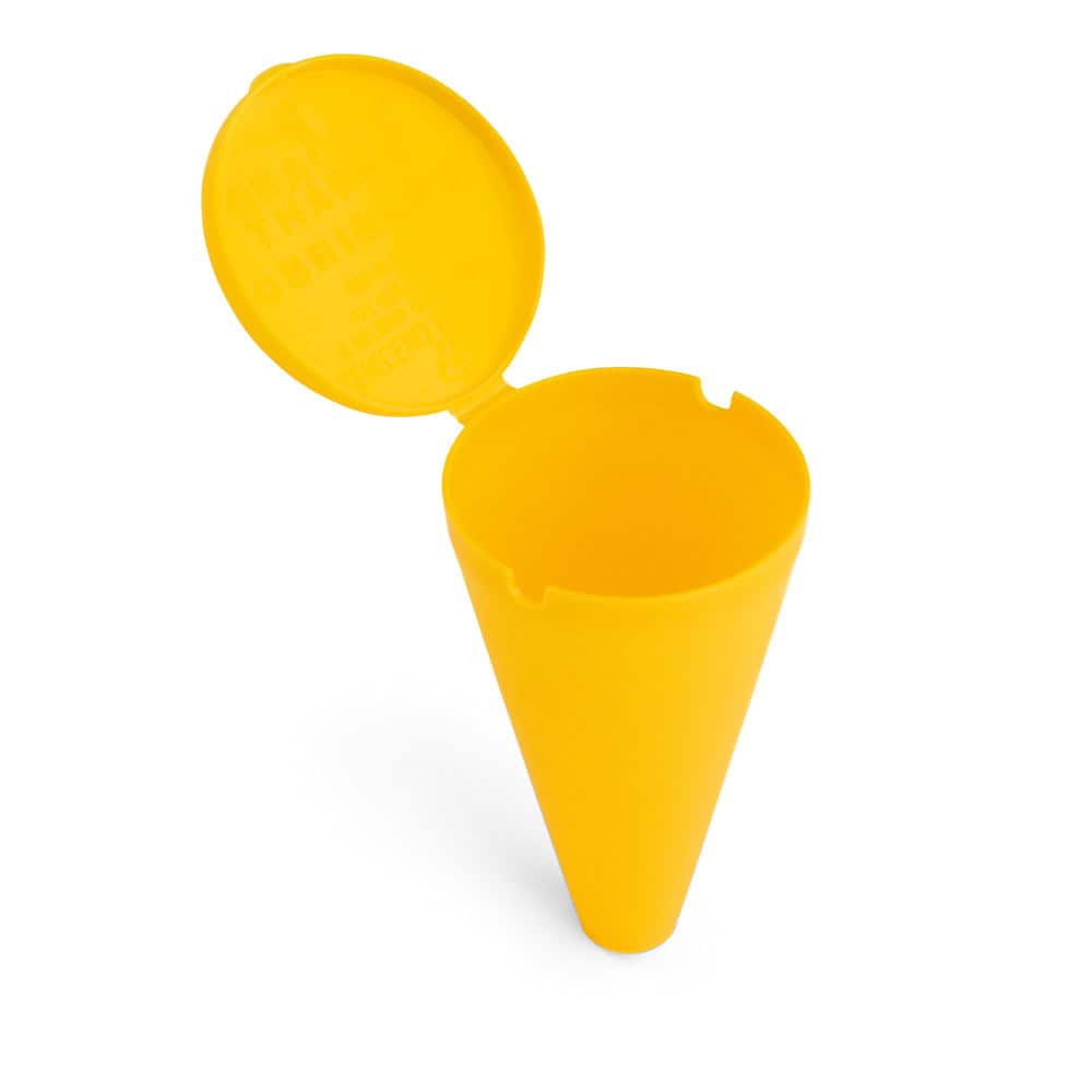 Cinzeiro Personalizado