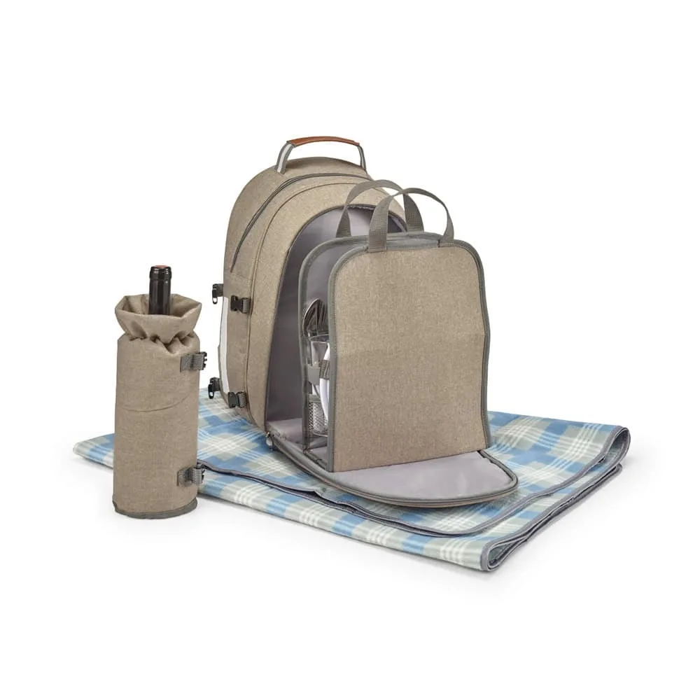 Mochila Térmica Piquenique Personalizada