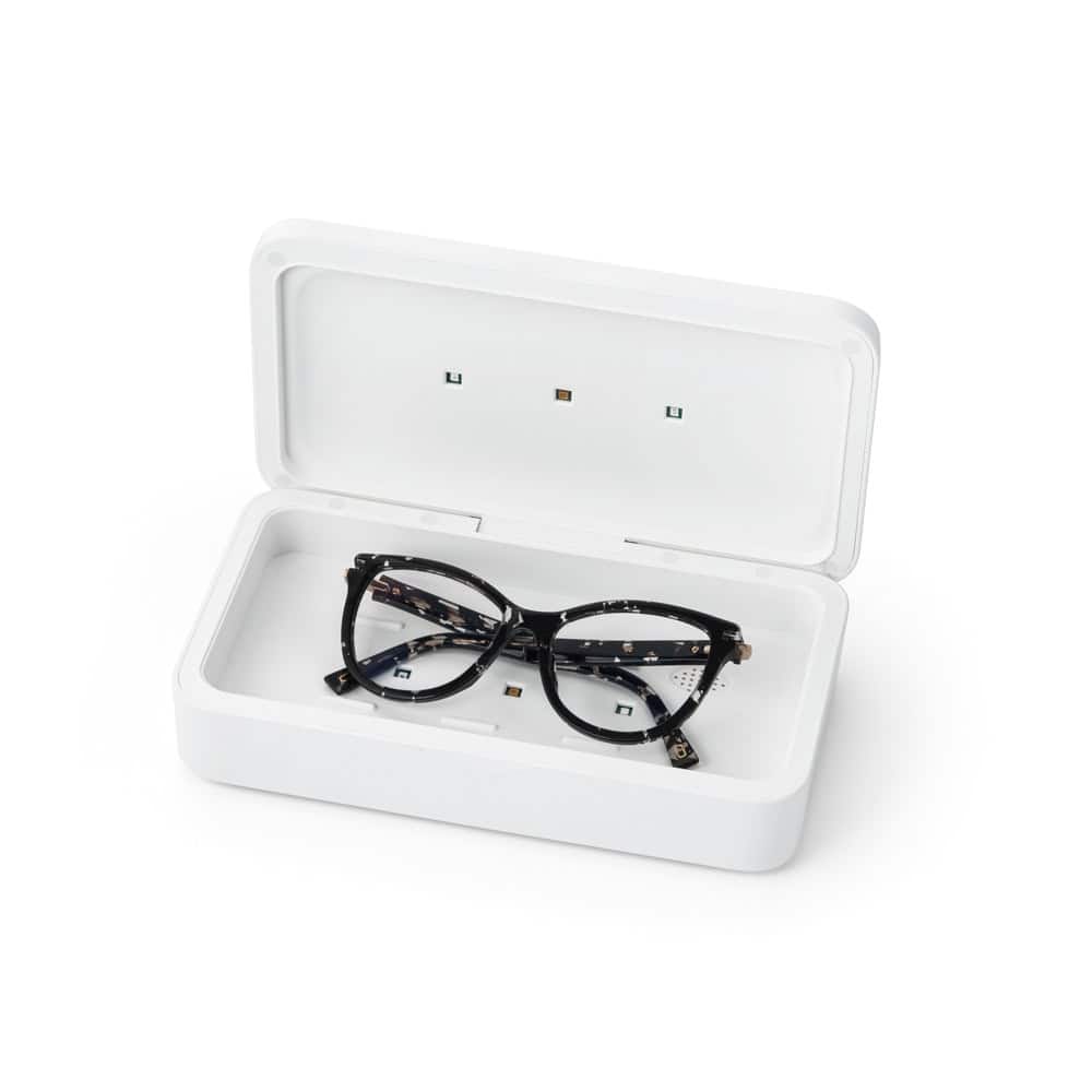 Caixa Esterilizadora Personalizada