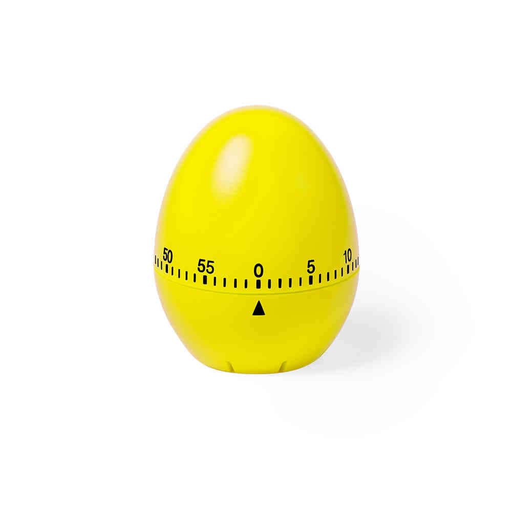 Temporizador Personalizado