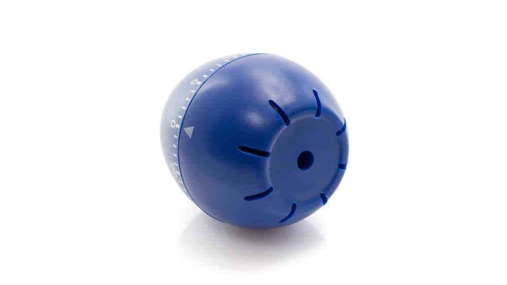 Temporizador Personalizado