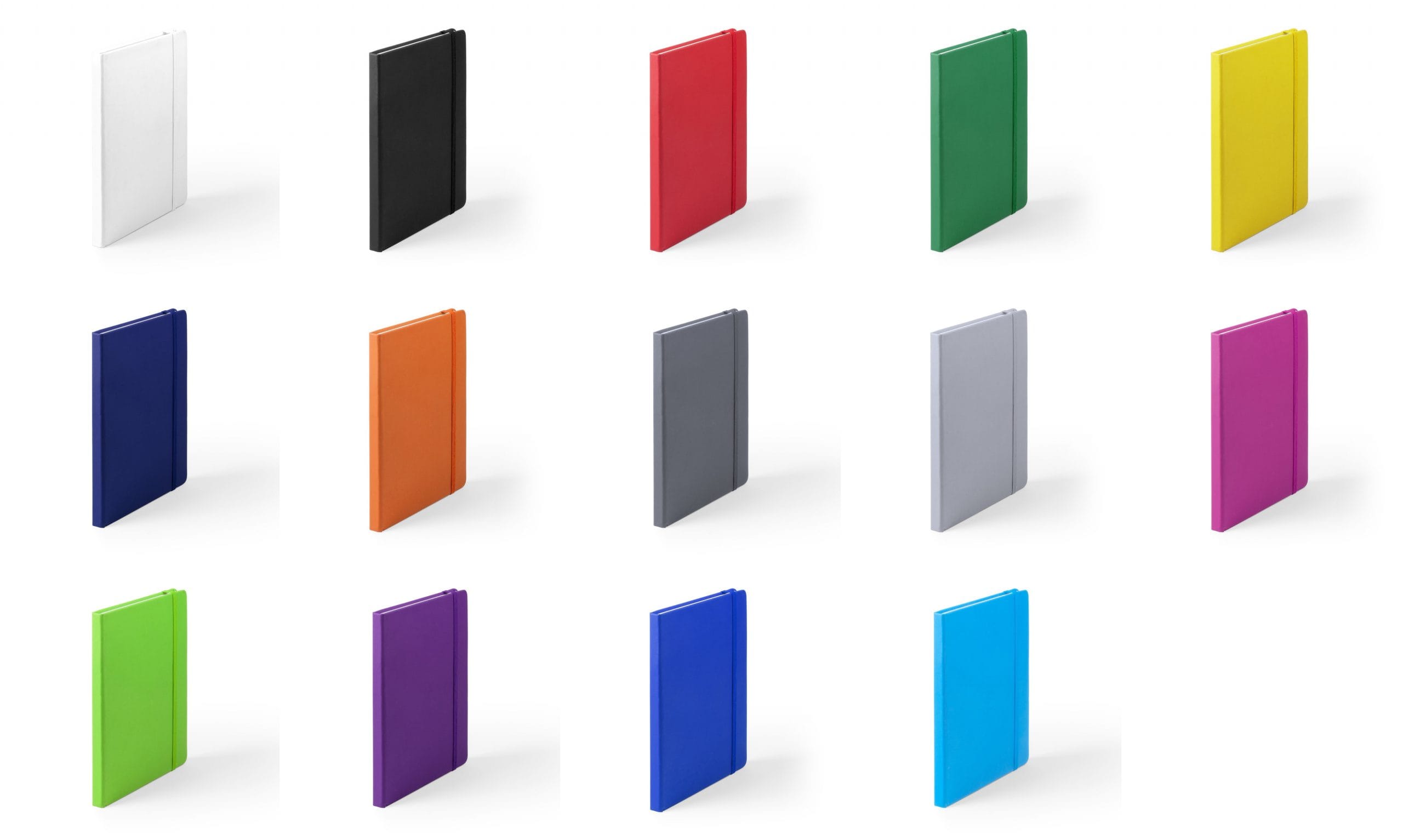 Bloco Notas Personalizado