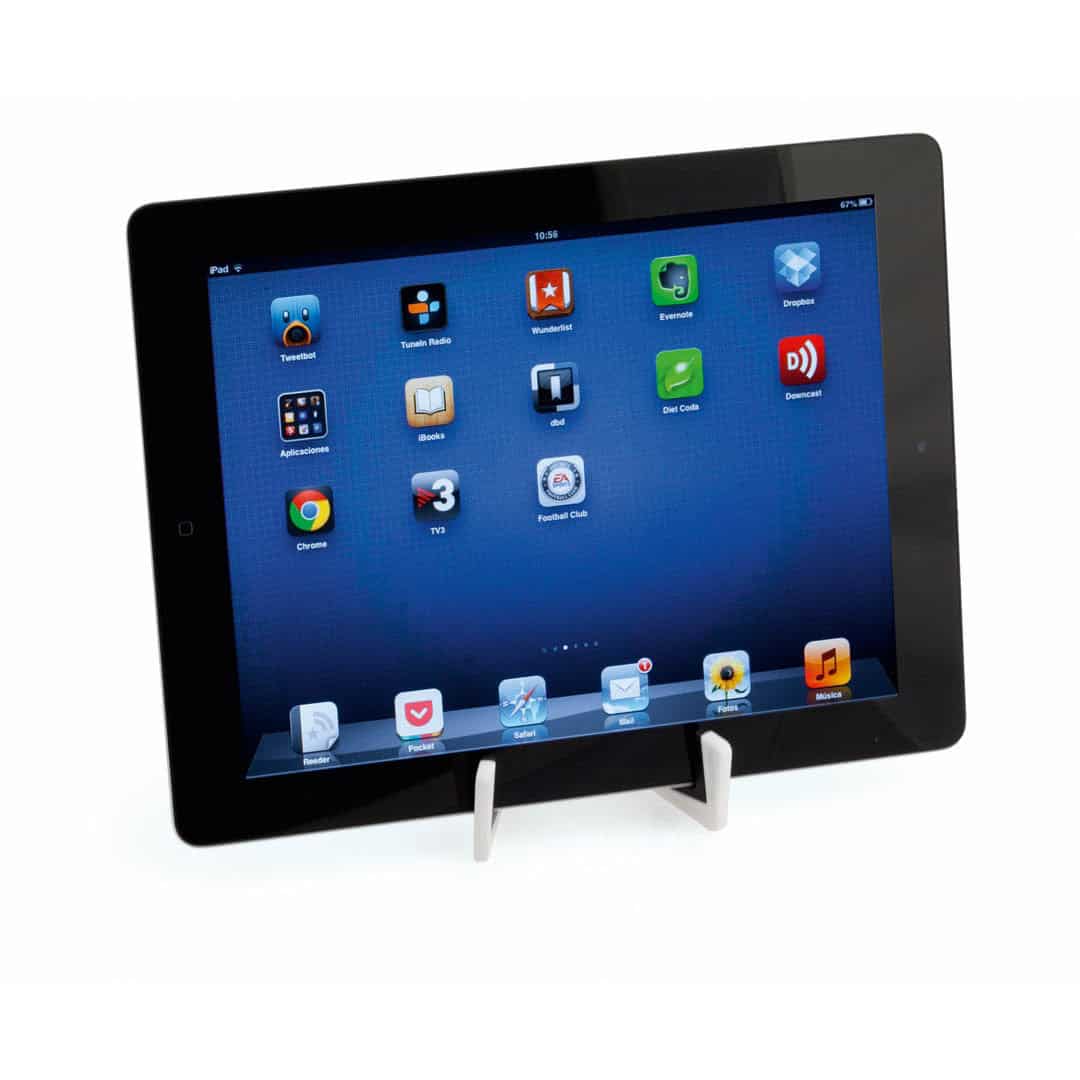 Suporte Telemóveis Personalizado