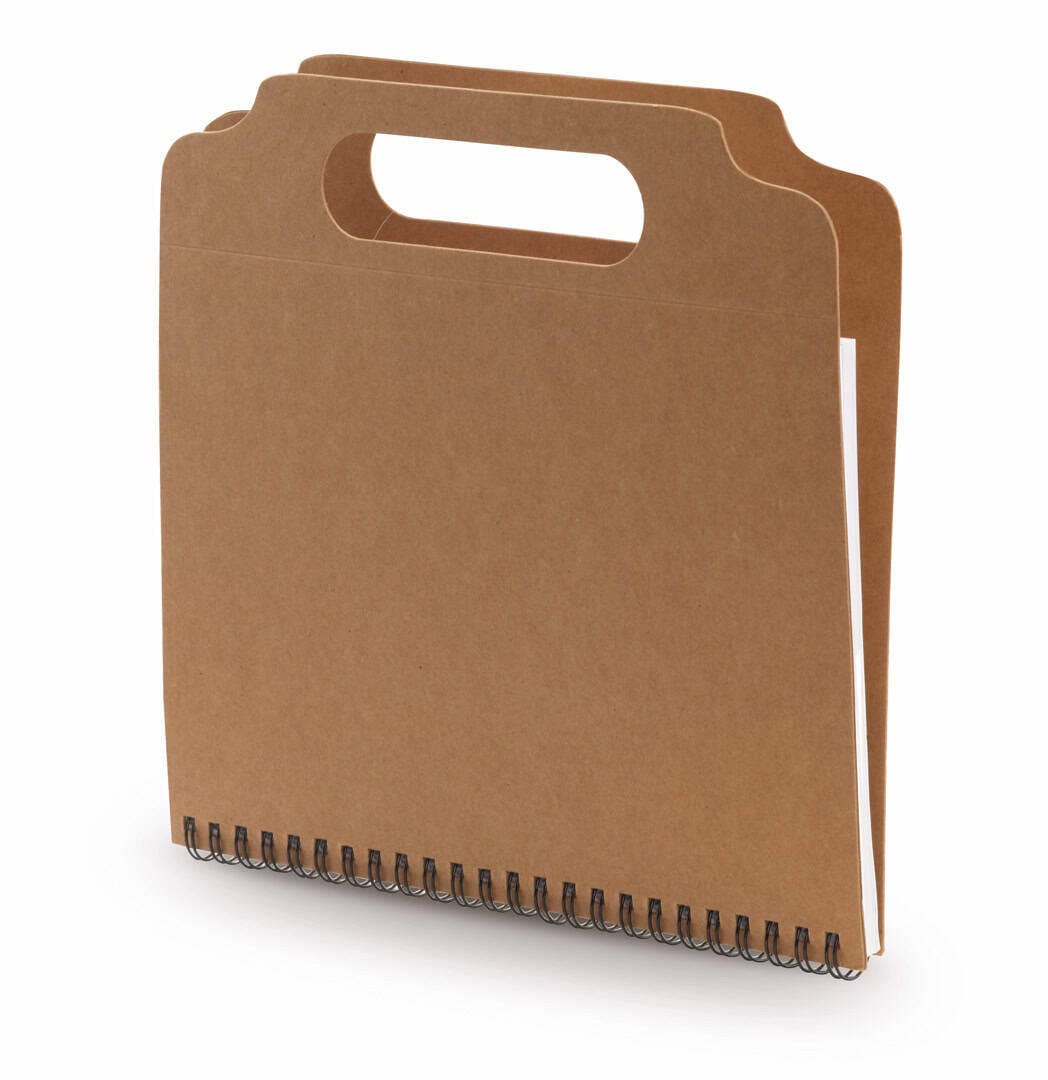 Bloco Notas Adesivas Personalizado